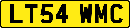 LT54WMC