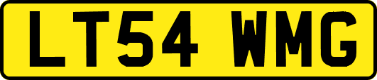 LT54WMG