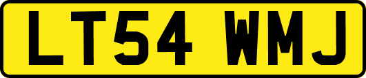 LT54WMJ