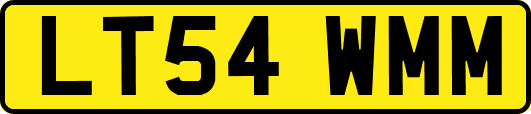 LT54WMM