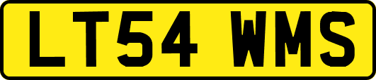 LT54WMS