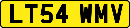 LT54WMV