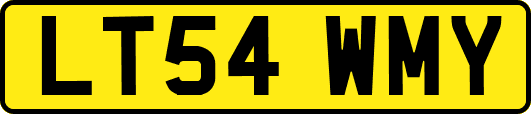 LT54WMY