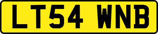 LT54WNB