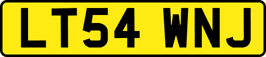 LT54WNJ