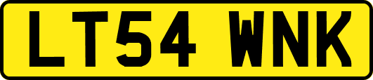 LT54WNK
