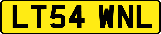 LT54WNL