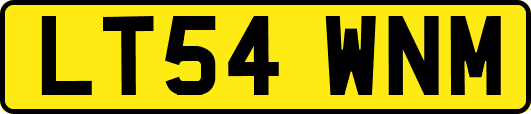 LT54WNM