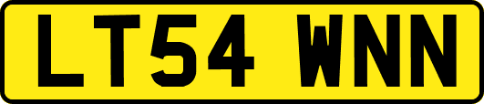 LT54WNN