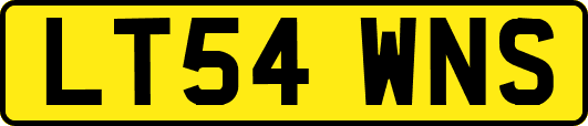 LT54WNS