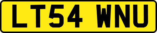 LT54WNU