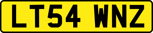 LT54WNZ