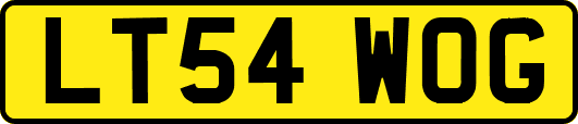 LT54WOG