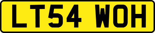 LT54WOH