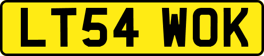 LT54WOK