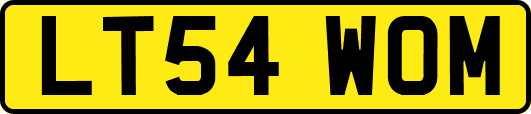 LT54WOM