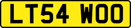 LT54WOO