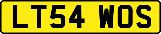 LT54WOS