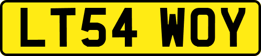 LT54WOY