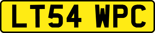LT54WPC