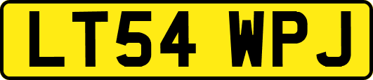 LT54WPJ