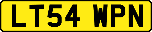 LT54WPN