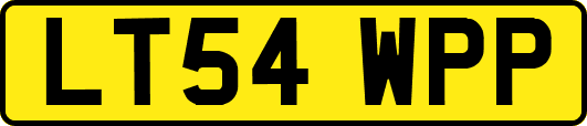 LT54WPP