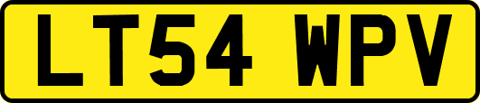 LT54WPV