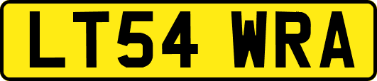 LT54WRA