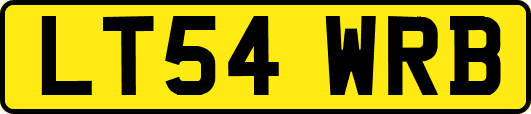 LT54WRB