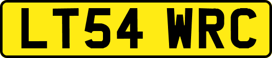 LT54WRC