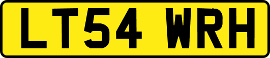 LT54WRH
