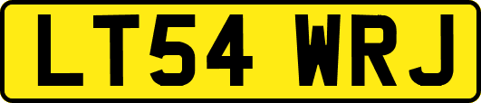 LT54WRJ