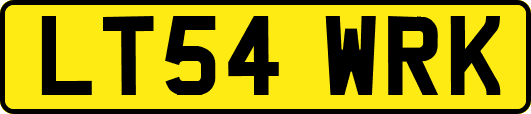 LT54WRK