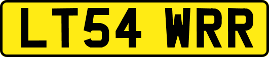 LT54WRR