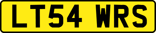 LT54WRS