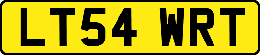 LT54WRT