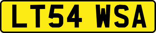 LT54WSA