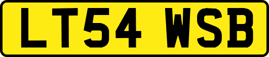 LT54WSB