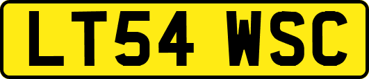 LT54WSC