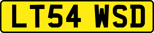 LT54WSD