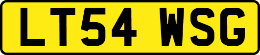 LT54WSG