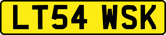 LT54WSK