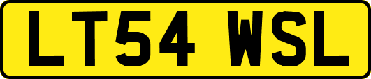 LT54WSL