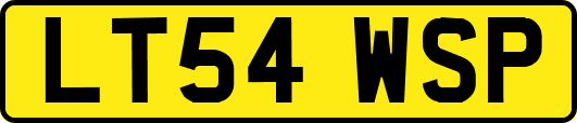 LT54WSP