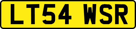 LT54WSR