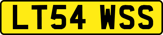 LT54WSS