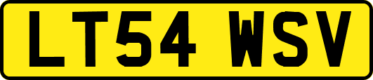LT54WSV