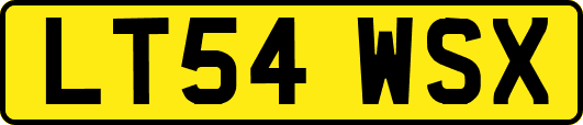 LT54WSX