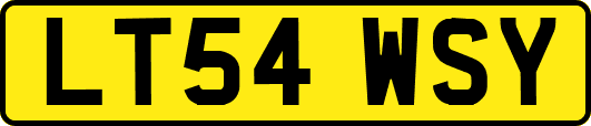 LT54WSY
